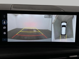 Hyundai Santa Fe Hybrid Limited AWD 2026