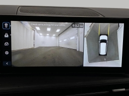 Hyundai Santa Fe Hybrid Limited AWD 2026