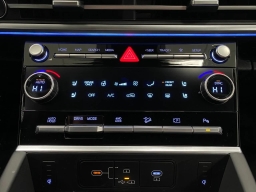 Hyundai Santa Fe Hybrid Limited AWD 2026