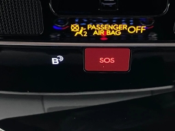 Hyundai Santa Fe Hybrid Limited AWD 2026