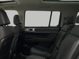 Hyundai Santa Fe Hybrid Limited AWD 2026