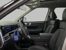 Hyundai Santa Fe Hybrid Limited AWD 2026