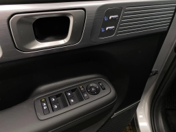 Hyundai Santa Fe Hybrid Limited AWD 2026