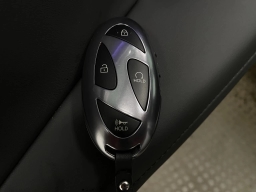 Hyundai Santa Fe Hybrid Limited AWD 2026