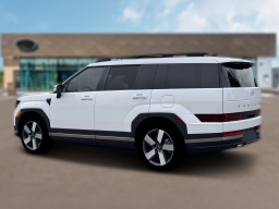 Hyundai Santa Fe Hybrid Limited AWD 2026