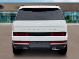 Hyundai Santa Fe Hybrid Limited AWD 2026