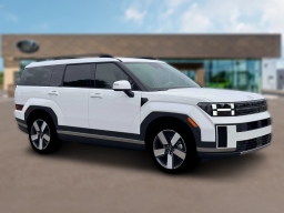 Hyundai Santa Fe Hybrid Limited AWD 2026