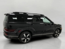 Hyundai Santa Fe Hybrid Limited AWD 2026