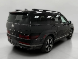 Hyundai Santa Fe Hybrid Limited AWD 2026