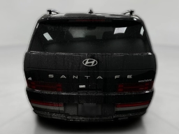 Hyundai Santa Fe Hybrid Limited AWD 2026