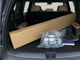 Hyundai Santa Fe Hybrid Limited AWD 2026