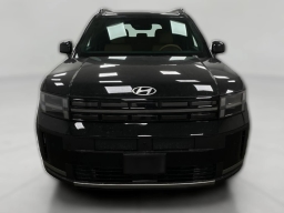 Hyundai Santa Fe Hybrid Limited AWD 2026