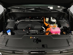 Hyundai Santa Fe Hybrid Limited AWD 2026