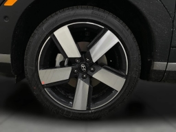 Hyundai Santa Fe Hybrid Limited AWD 2026