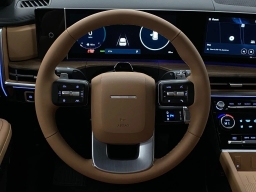 Hyundai Santa Fe Hybrid Limited AWD 2026