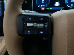 Hyundai Santa Fe Hybrid Limited AWD 2026