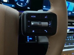 Hyundai Santa Fe Hybrid Limited AWD 2026