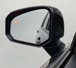 Hyundai Santa Fe Hybrid Limited AWD 2026