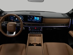 Hyundai Santa Fe Hybrid Limited AWD 2026