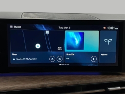 Hyundai Santa Fe Hybrid Limited AWD 2026