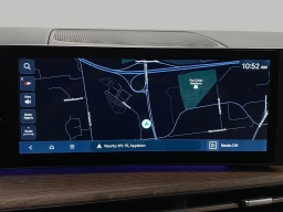 Hyundai Santa Fe Hybrid Limited AWD 2026