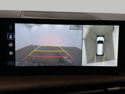 Hyundai Santa Fe Hybrid Limited AWD 2026