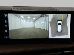 Hyundai Santa Fe Hybrid Limited AWD 2026