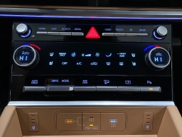 Hyundai Santa Fe Hybrid Limited AWD 2026