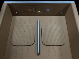 Hyundai Santa Fe Hybrid Limited AWD 2026