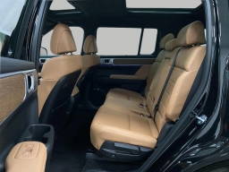 Hyundai Santa Fe Hybrid Limited AWD 2026