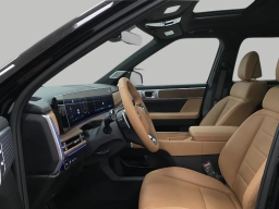 Hyundai Santa Fe Hybrid Limited AWD 2026