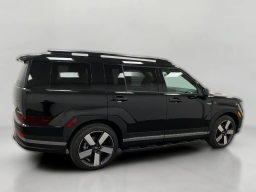 Hyundai Santa Fe Hybrid Limited AWD 2026