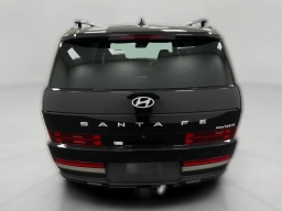 Hyundai Santa Fe Hybrid Limited AWD 2026