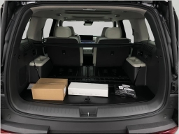 Hyundai Santa Fe Hybrid Limited AWD 2026