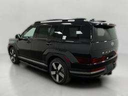 Hyundai Santa Fe Hybrid Limited AWD 2026