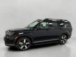 Hyundai Santa Fe Hybrid Limited AWD 2026