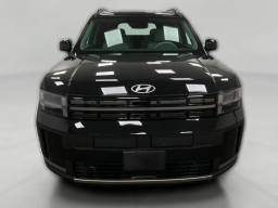 Hyundai Santa Fe Hybrid Limited AWD 2026