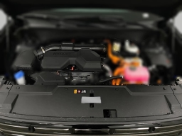 Hyundai Santa Fe Hybrid Limited AWD 2026