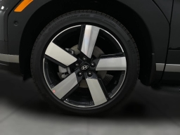 Hyundai Santa Fe Hybrid Limited AWD 2026