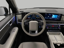 Hyundai Santa Fe Hybrid Limited AWD 2026