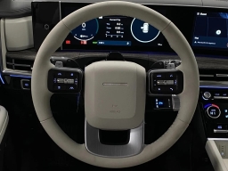 Hyundai Santa Fe Hybrid Limited AWD 2026