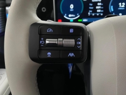 Hyundai Santa Fe Hybrid Limited AWD 2026