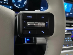 Hyundai Santa Fe Hybrid Limited AWD 2026