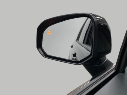 Hyundai Santa Fe Hybrid Limited AWD 2026