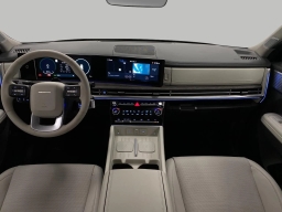 Hyundai Santa Fe Hybrid Limited AWD 2026