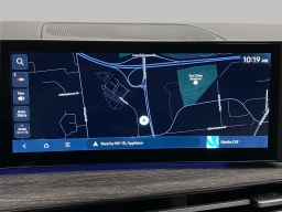 Hyundai Santa Fe Hybrid Limited AWD 2026