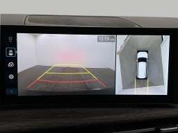 Hyundai Santa Fe Hybrid Limited AWD 2026