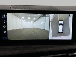 Hyundai Santa Fe Hybrid Limited AWD 2026