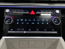 Hyundai Santa Fe Hybrid Limited AWD 2026