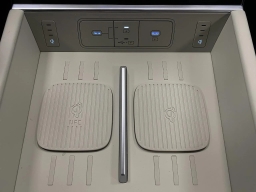 Hyundai Santa Fe Hybrid Limited AWD 2026